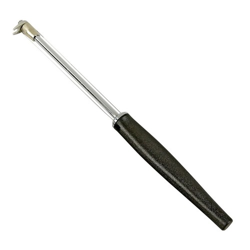 Osti 322 tagliaformaggio nero - osti,