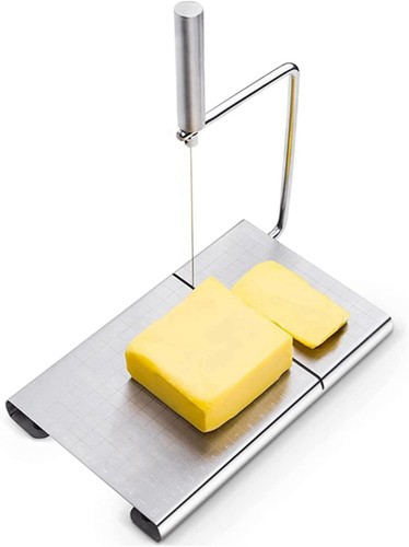 Tagliere affettatrice - tagliere,
