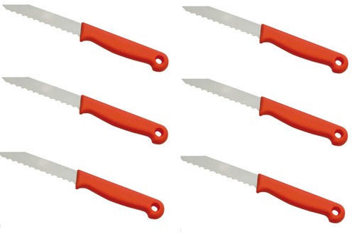 Coltello per pane - 6,