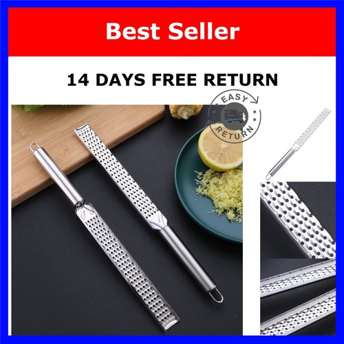 Grattugia zester limone - zester,
