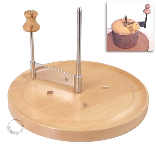 Taglia formaggio girolle - taglia,