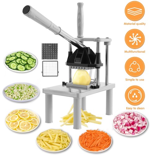 Affettatrice manuale per