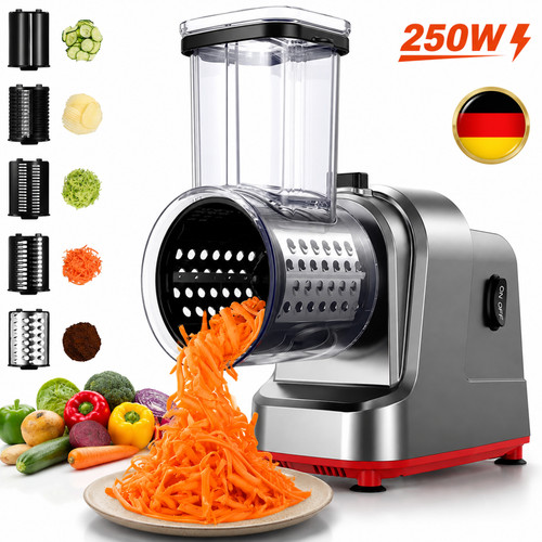 Taglia cubi 250w - cubi, 5