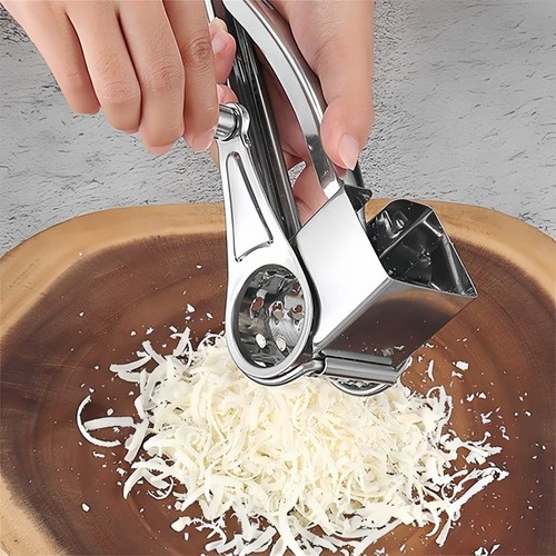 Grattugia formaggio - formaggio, a