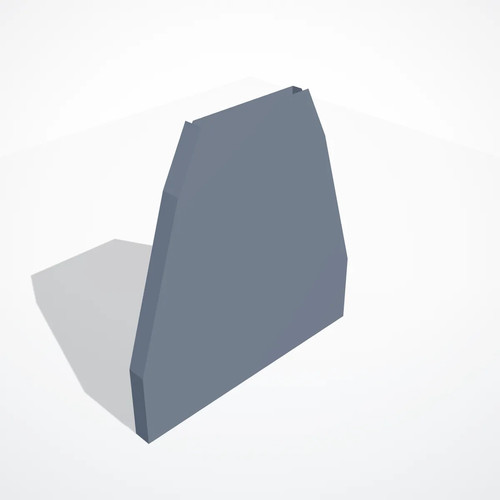 Guaina protettiva stampata - , 3d