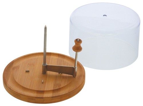 Affettatrice per formaggio - , in