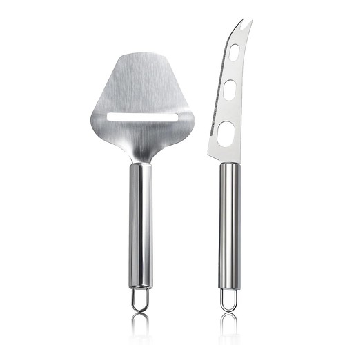Affettaformaggio set coltelli - set,