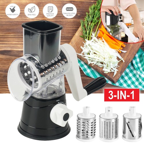 Affettatrice per verdure - , da
