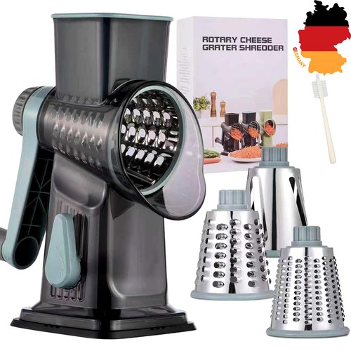 Grattugia manuale per - , patate