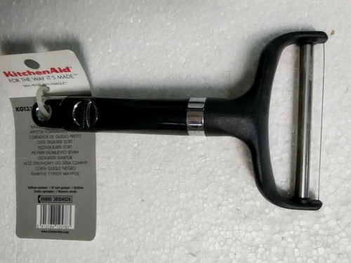 Kitchen aid affettaformaggio - aid,