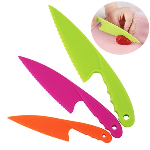 Pezzi lattuga insalata - 3,