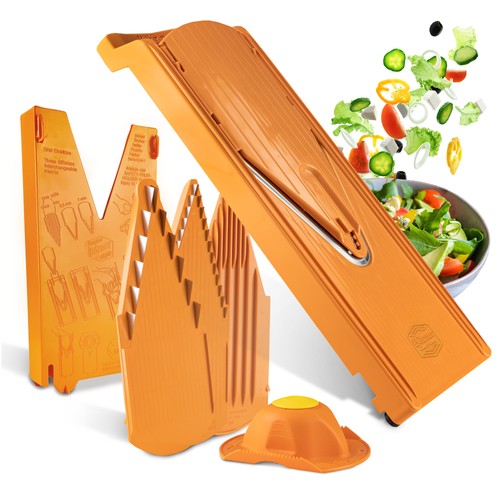 Börner pialla cucina - pialla, da