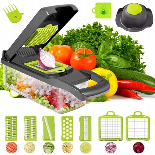Tagliaverdure affettaverdure