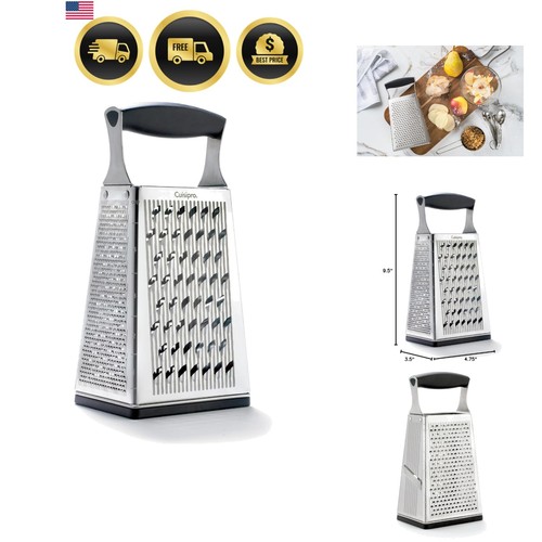 Grattugia formaggio acciaio - grattugia,