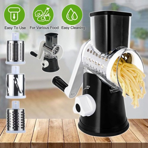 Tagliaverdure grattugia per