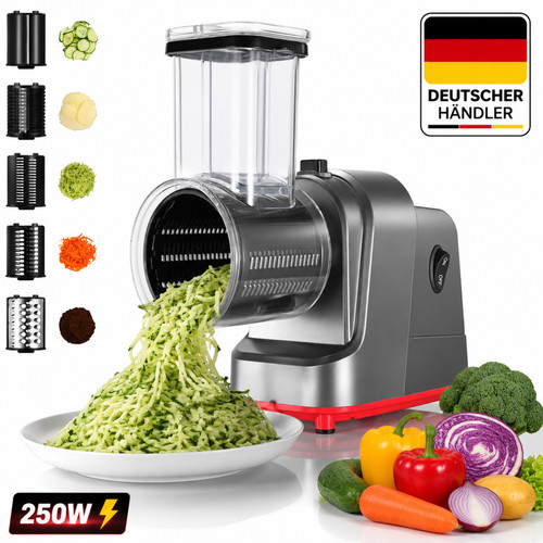 Grattugia tagliaverdure - grattugia,