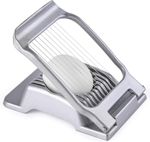 Affettatrice acciaio inox - acciaio,